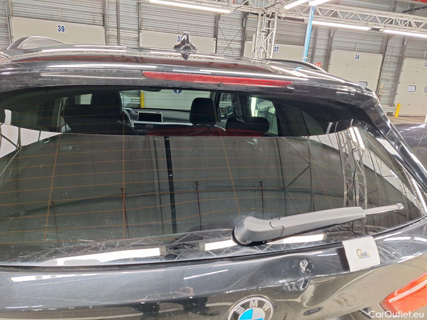  Bmw  X1 BMW,  FL'19, BMW  sDrive16d (85 kW) 5d #65