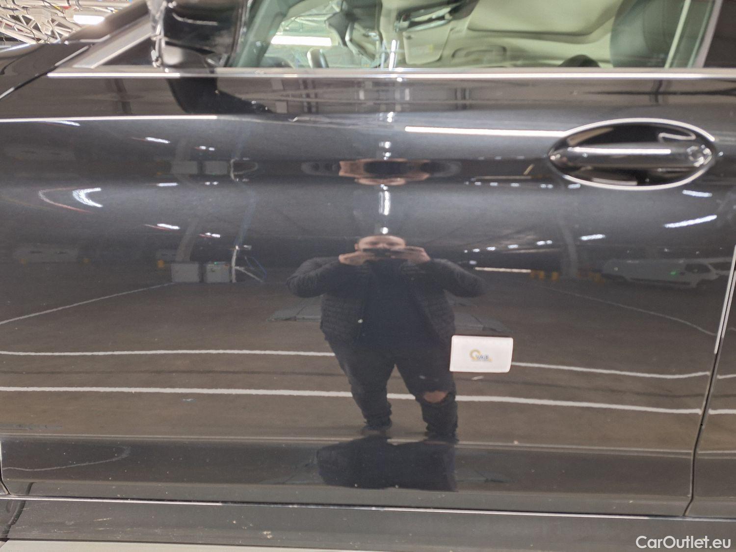  Bmw  Serie 5 BMW, 5-serie FL'20, BMW 5 Reeks Berline 518d 110kW Aut. 4d #24