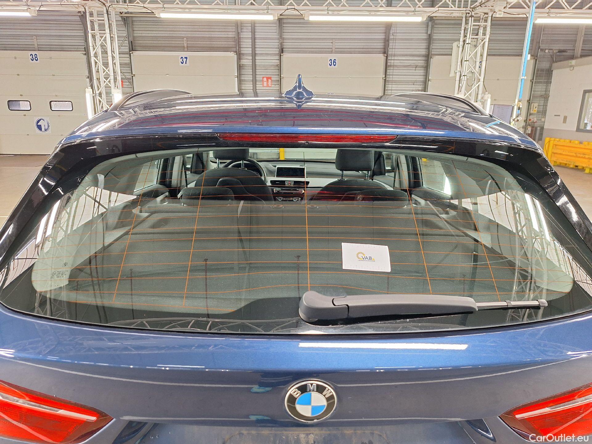  Bmw  X1 BMW,  FL'19, BMW  sDrive16d (85 kW) 5d #26