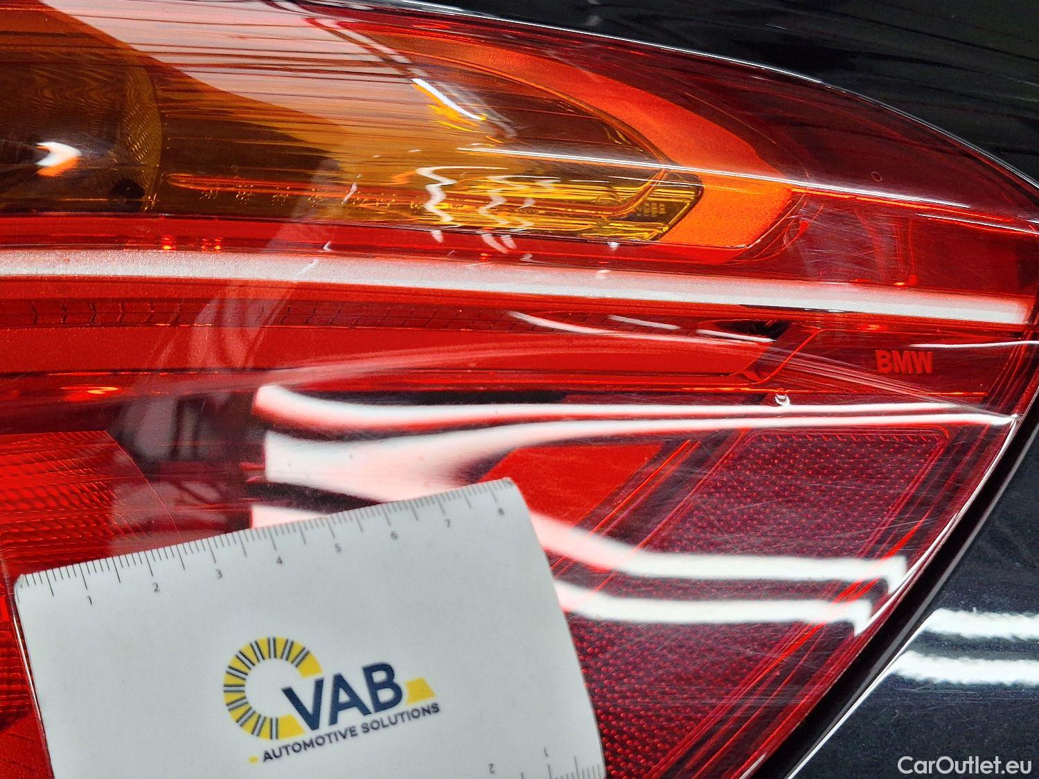  Bmw  X1 BMW,  FL'19, BMW  sDrive16d (85 kW) 5d #25