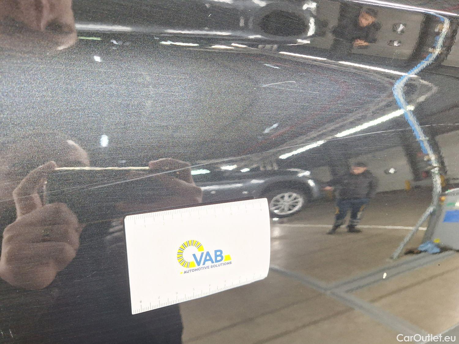  Bmw  Serie 5 BMW, 5-serie FL'20, BMW 5 Reeks Berline 518d 110kW Aut. 4d #13