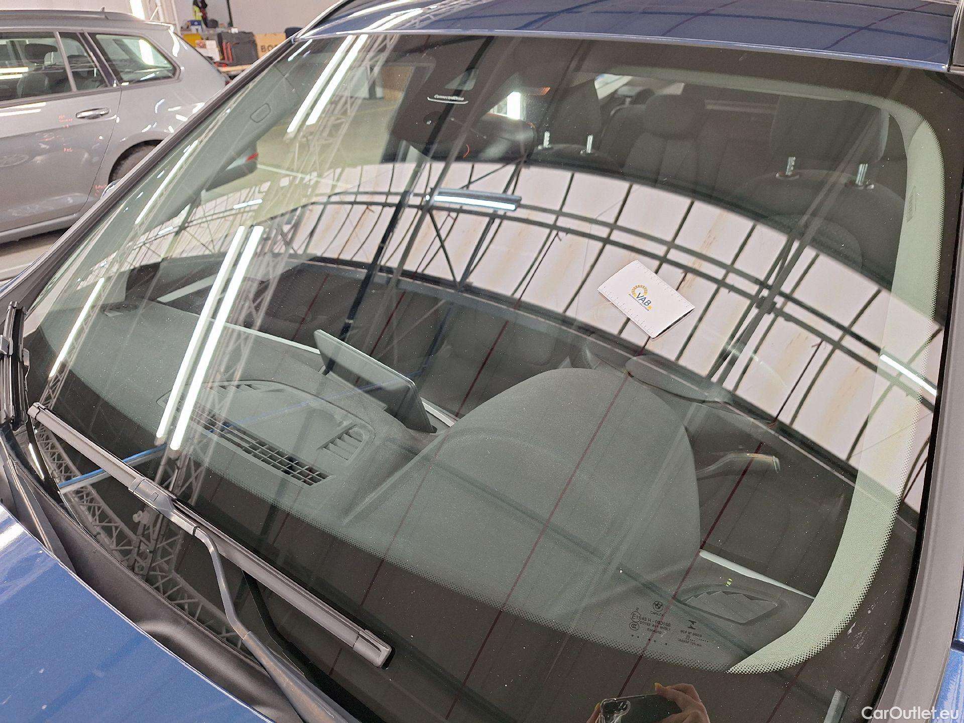  Bmw  X1 BMW,  FL'19, BMW  sDrive16d (85 kW) 5d #10