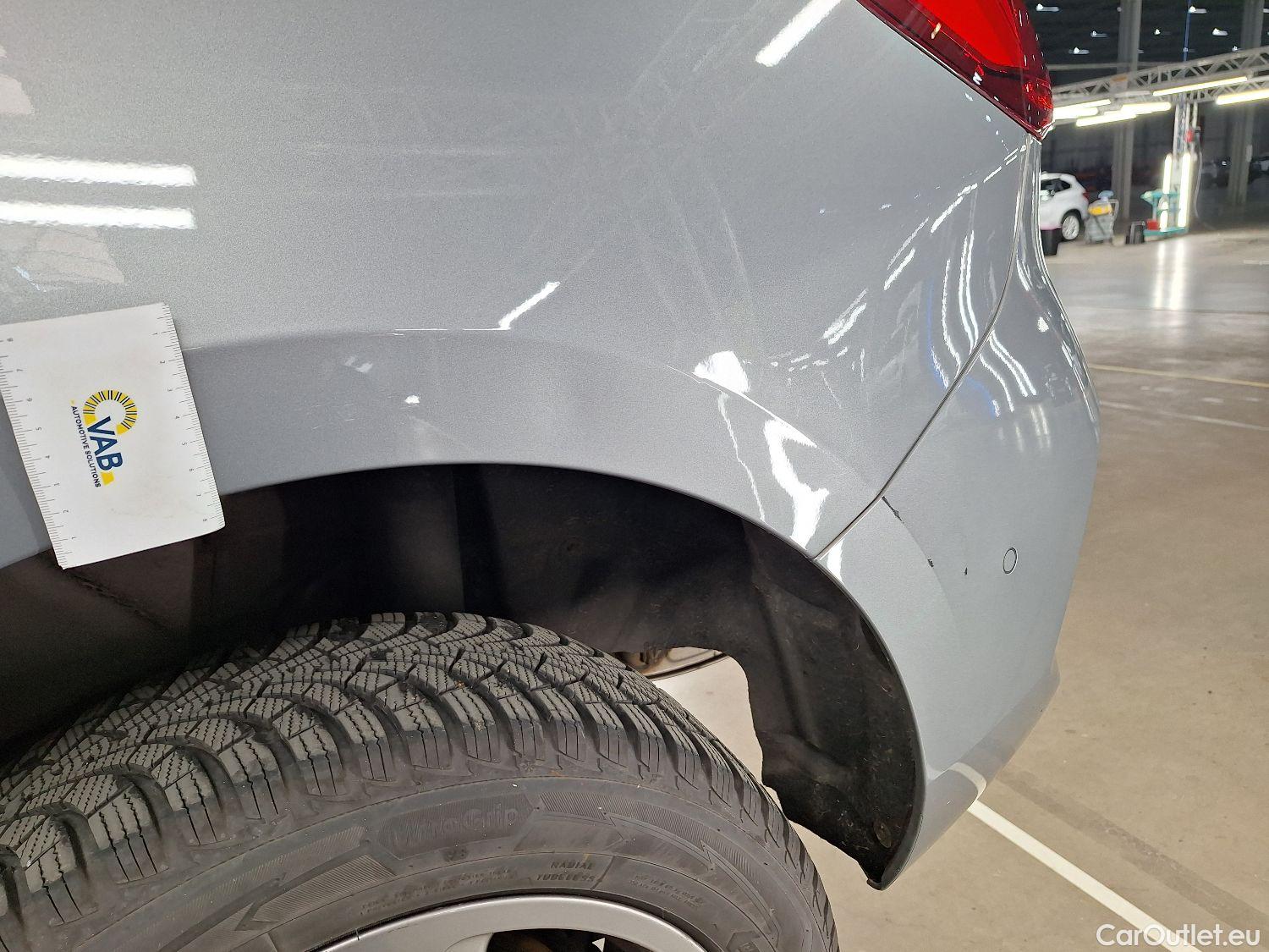  Bmw  Serie 1 BMW, 1-serie '19, BMW 1 Reeks Hatch 116d (85 kW) 5d #34