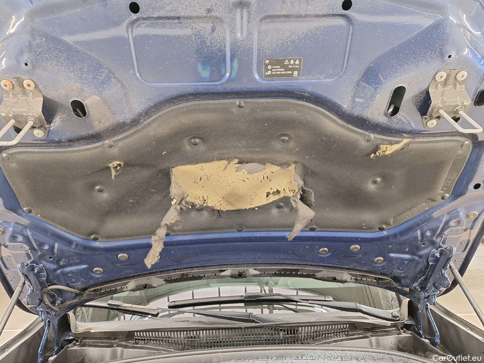  Bmw  X1 BMW,  FL'19, BMW  sDrive16d (85 kW) 5d #1