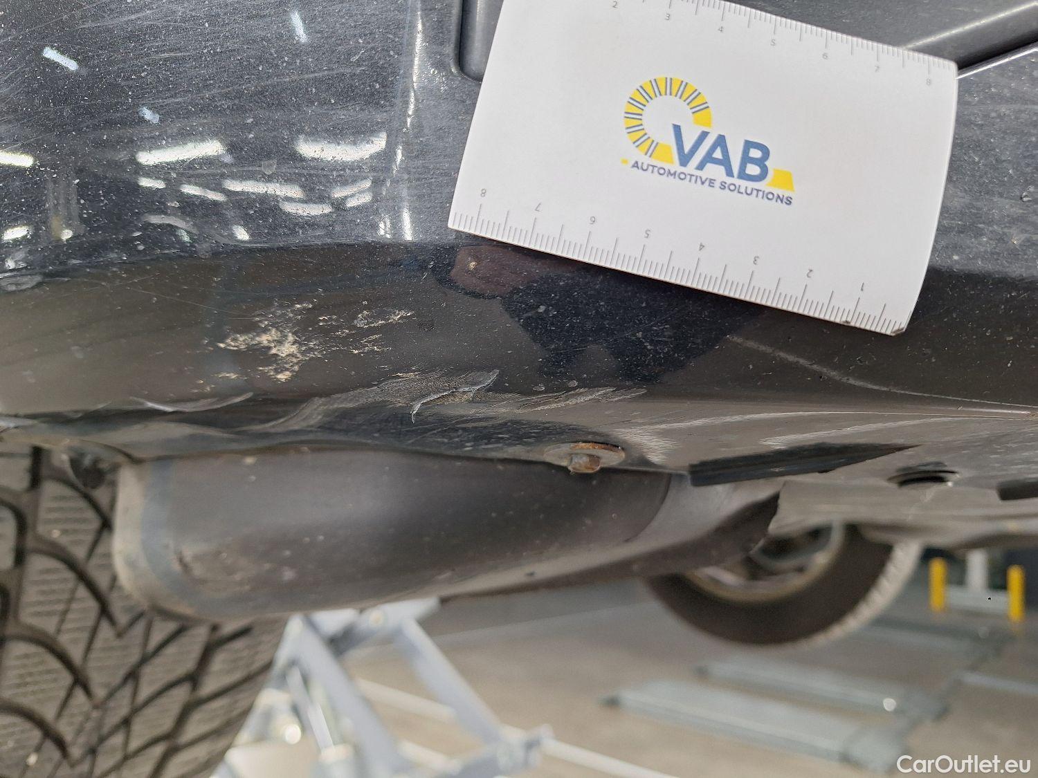  Bmw  Serie 5 BMW, 5-serie FL'20, BMW 5 Reeks Berline 518d 110kW Aut. 4d #6