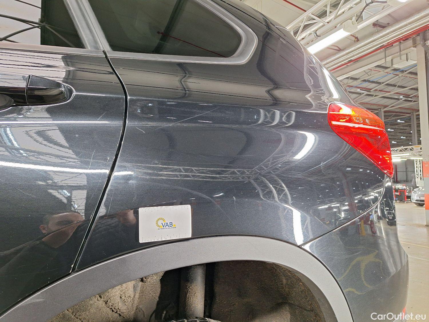  Bmw  X1 BMW,  FL'19, BMW  sDrive16d (85 kW) 5d #36