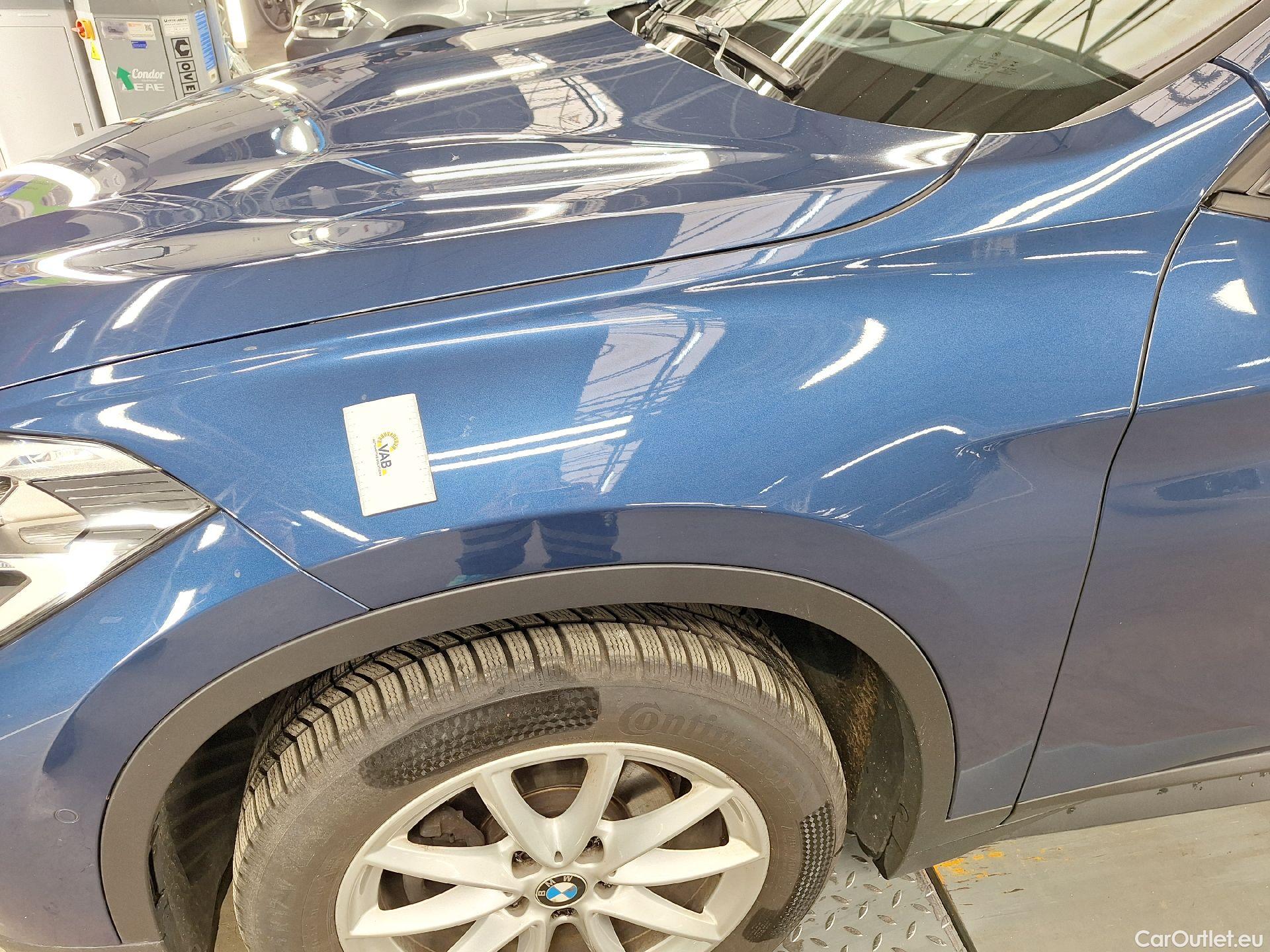  Bmw  X1 BMW,  FL'19, BMW  sDrive16d (85 kW) 5d #14