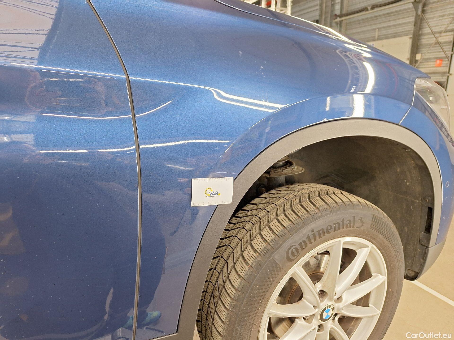  Bmw  X1 BMW,  FL'19, BMW  sDrive16d (85 kW) 5d #76