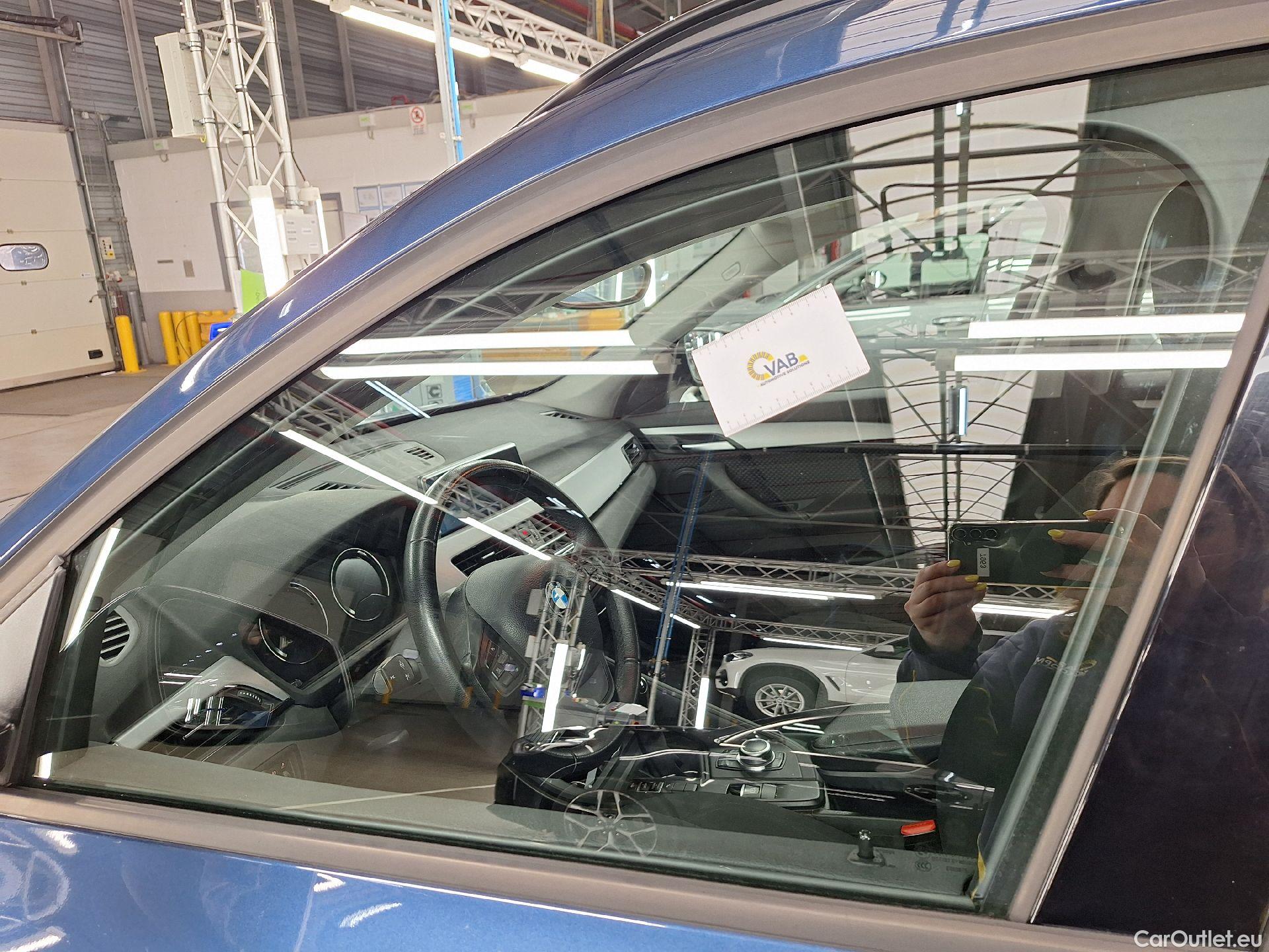  Bmw  X1 BMW,  FL'19, BMW  sDrive16d (85 kW) 5d #23