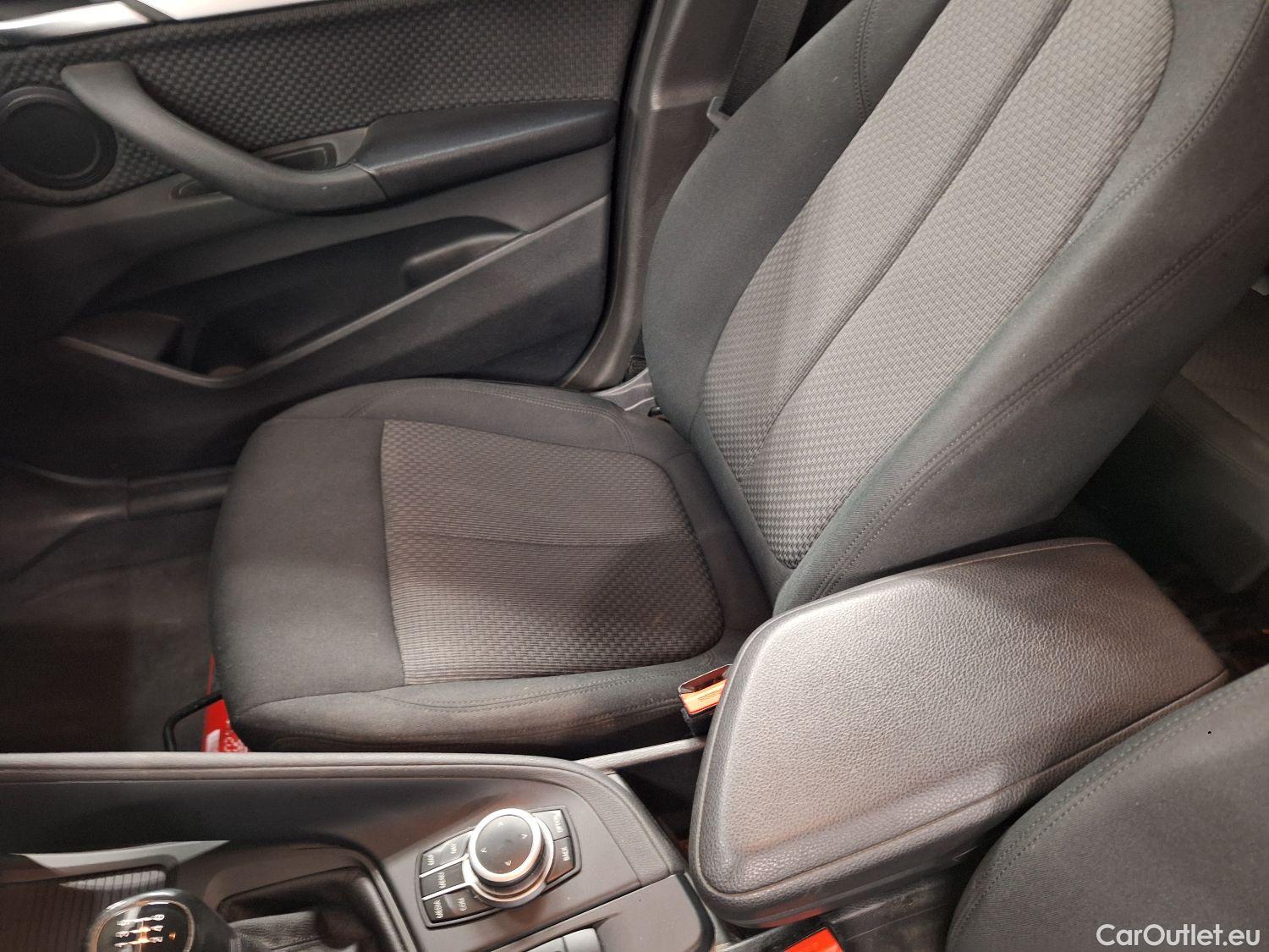  Bmw  X1 BMW,  FL'19, BMW  sDrive16d (85 kW) 5d #77