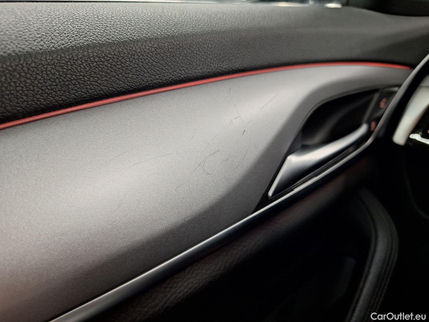  Bmw  Serie 5 BMW, 5-serie FL'20, BMW 5 Reeks Berline 518d 110kW Aut. 4d #46