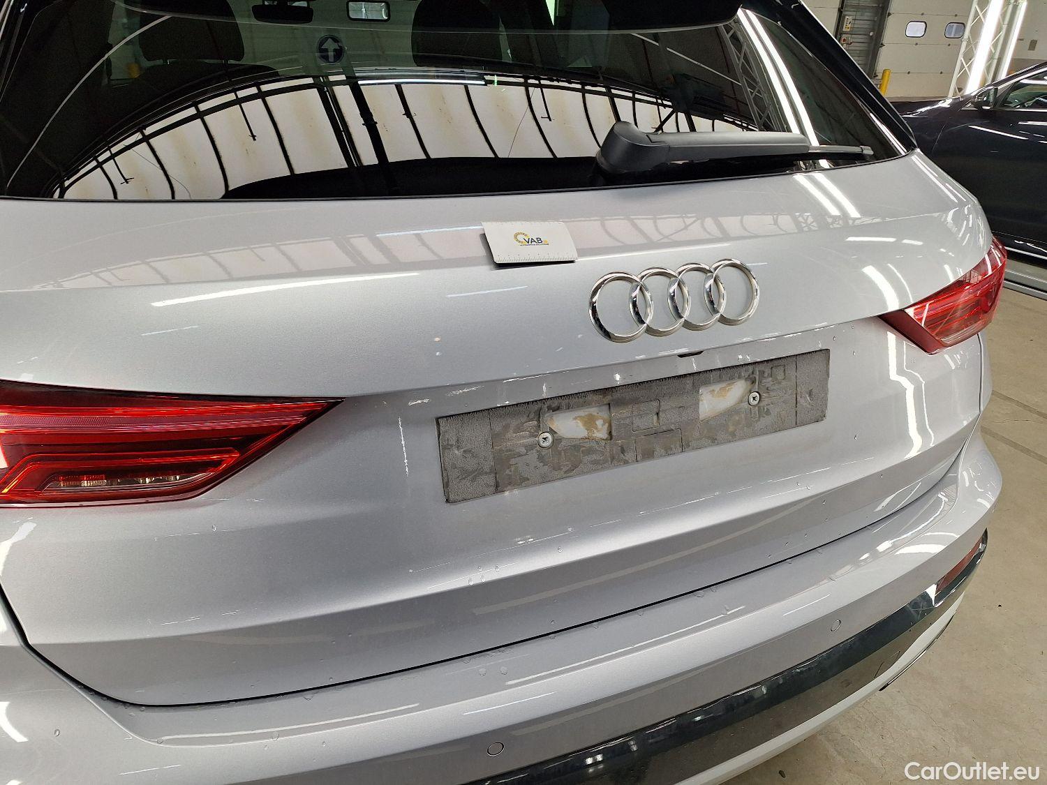  Audi  Q3 Audi,  '18, Audi  35 TDI S tronic Advanced Business Editio 5 #26