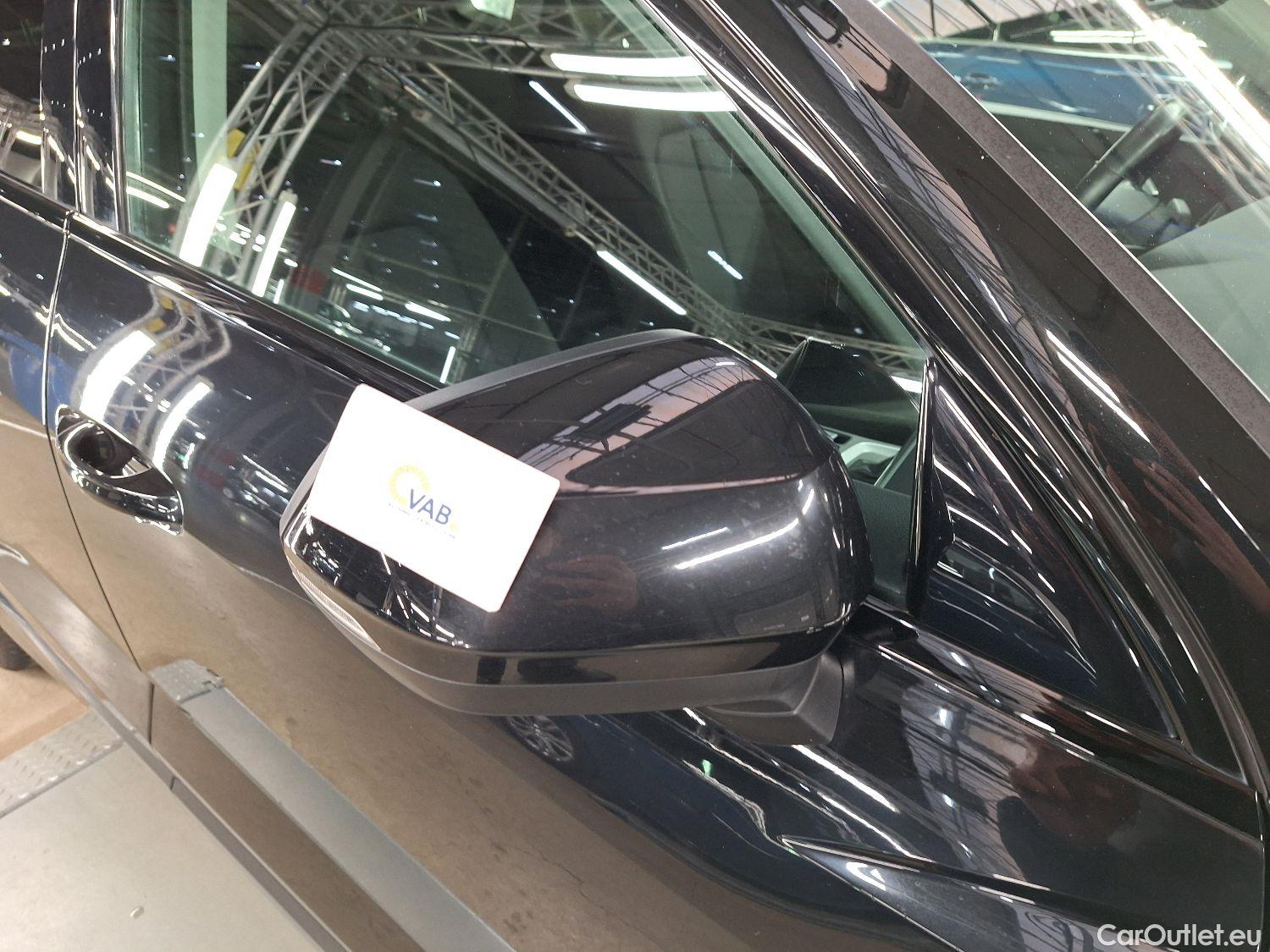  Audi  Q3 Audi,  SB '19, Audi  Sportback 35 TDI S tronic Business Edition #1