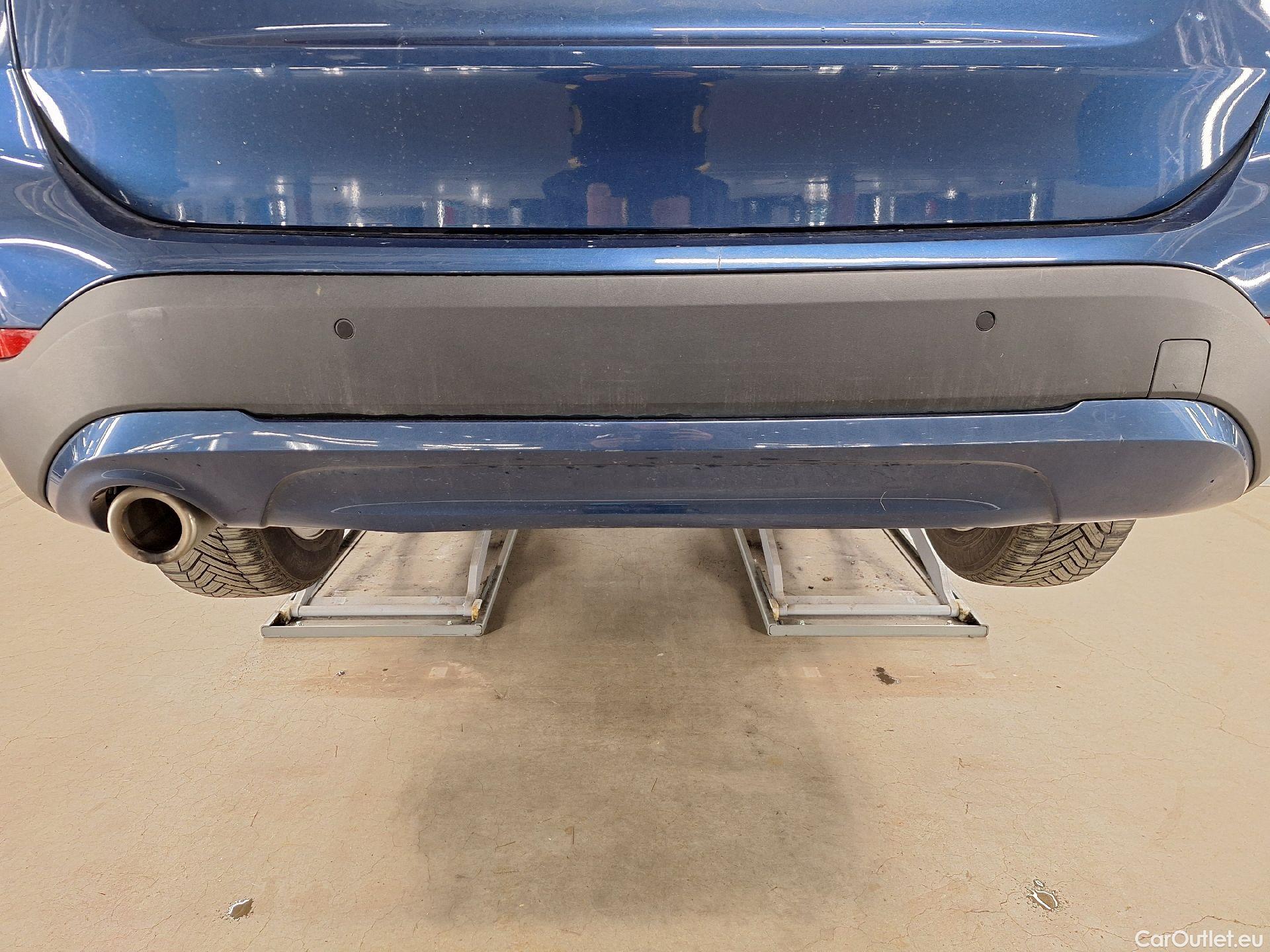  Bmw  X1 BMW,  FL'19, BMW  sDrive16d (85 kW) 5d #64