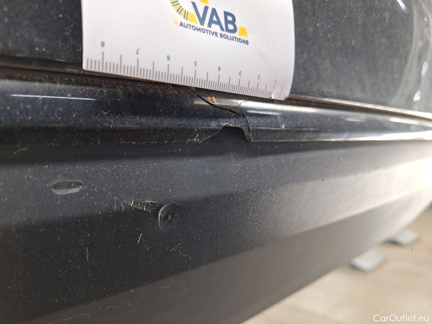  Bmw  Serie 5 BMW, 5-serie FL'20, BMW 5 Reeks Berline 518d 110kW Aut. 4d #20