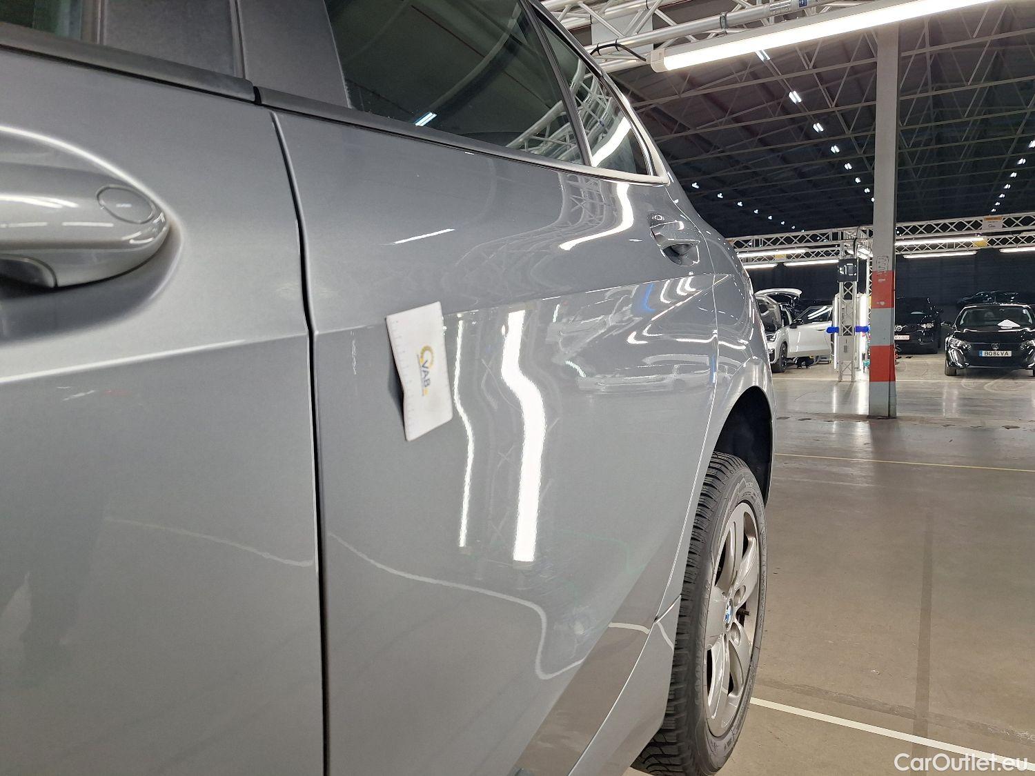  Bmw  Serie 1 BMW, 1-serie '19, BMW 1 Reeks Hatch 116d (85 kW) 5d #38