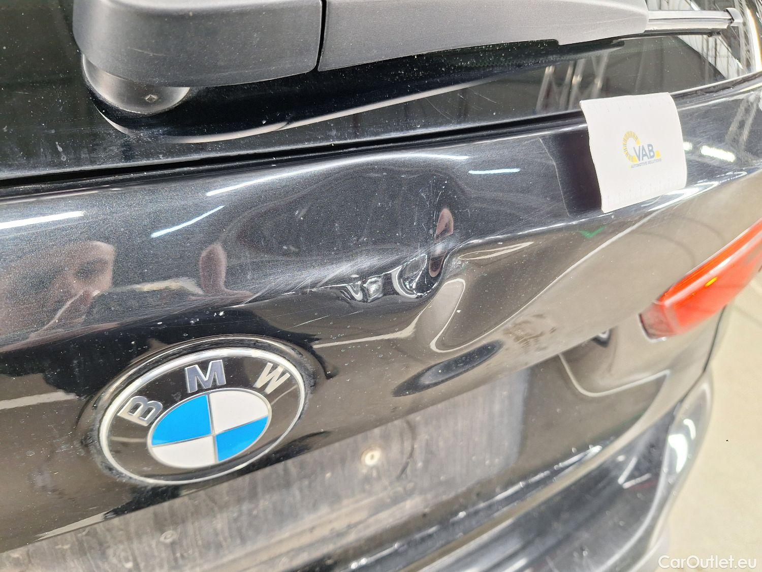  Bmw  X1 BMW,  FL'19, BMW  sDrive16d (85 kW) 5d #64