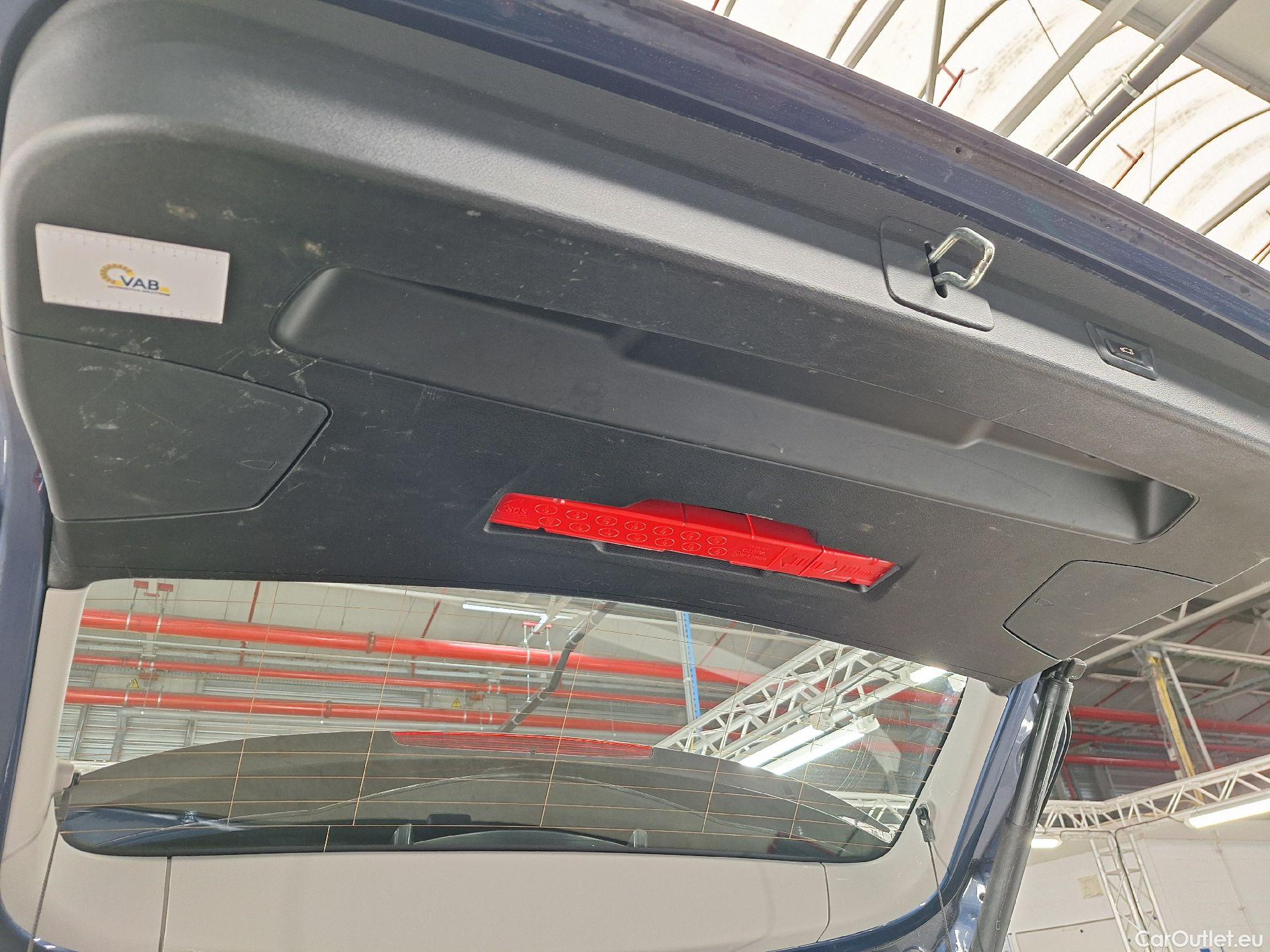  Bmw  X1 BMW,  FL'19, BMW  sDrive16d (85 kW) 5d #28