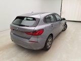  Bmw  Serie 1 BMW, 1-serie '19, BMW 1 Reeks Hatch 116d (85 kW) 5d #8