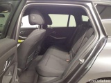  Bmw  Serie 3 BMW 3 Reeks Touring 316dA (90 kW) 5d #10