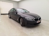  Bmw  Serie 5 BMW, 5-serie FL'20, BMW 5 Reeks Berline 518d 110kW Aut. 4d #9