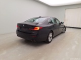  Bmw  Serie 5 BMW, 5-serie FL'20, BMW 5 Reeks Berline 518d 110kW Aut. 4d #8