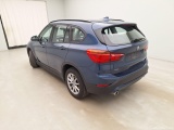  Bmw  X1 BMW,  FL'19, BMW  sDrive16dA (85 kW) 5d #6