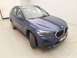  Bmw  X1 BMW,  FL'19, BMW  sDrive16dA (85 kW) 5d #9