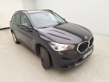  Bmw  X1 BMW,  FL'19, BMW  sDrive16d (85 kW) 5d #9