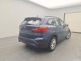  Bmw  X1 BMW,  FL'19, BMW  sDrive16d (85 kW) 5d #8
