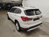  Bmw  X1 BMW  sDrive18dA (100 kW) 5d #7