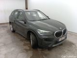  Bmw  X1 BMW  sDrive18d (100 kW) 5d #9