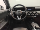  Mercedes  A-Klasse Mercedes-Benz  A 180 d Business Solution Aut. 5d #9