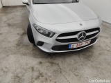  Mercedes  A-Klasse Mercedes-Benz  A 180 d Business Solution Aut. 5d #33