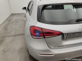  Mercedes  A-Klasse Mercedes-Benz  A 180 d Business Solution Aut. 5d #44