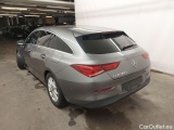  Mercedes  CLA-Klasse Mercedes-Benz CLA Shooting Brake CLA 180 d Business Solution Aut. 5d #7
