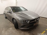  Mercedes  CLA-Klasse Mercedes-Benz CLA Shooting Brake CLA 180 d Business Solution Aut. 5d #8
