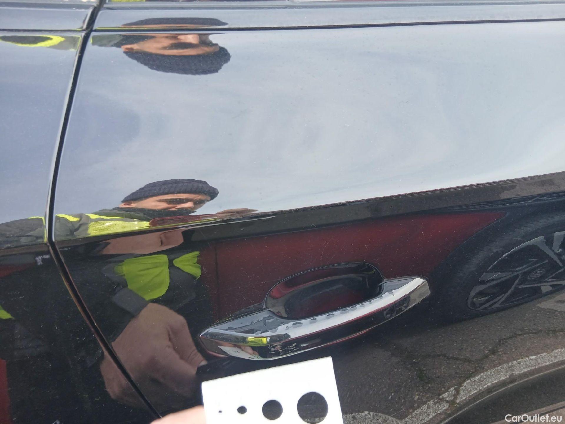  Audi  Q5 AUDI  SPORTBACK / 2020 / 5P / todoterreno Black Line 55 TFSI e quattro-ultra #28