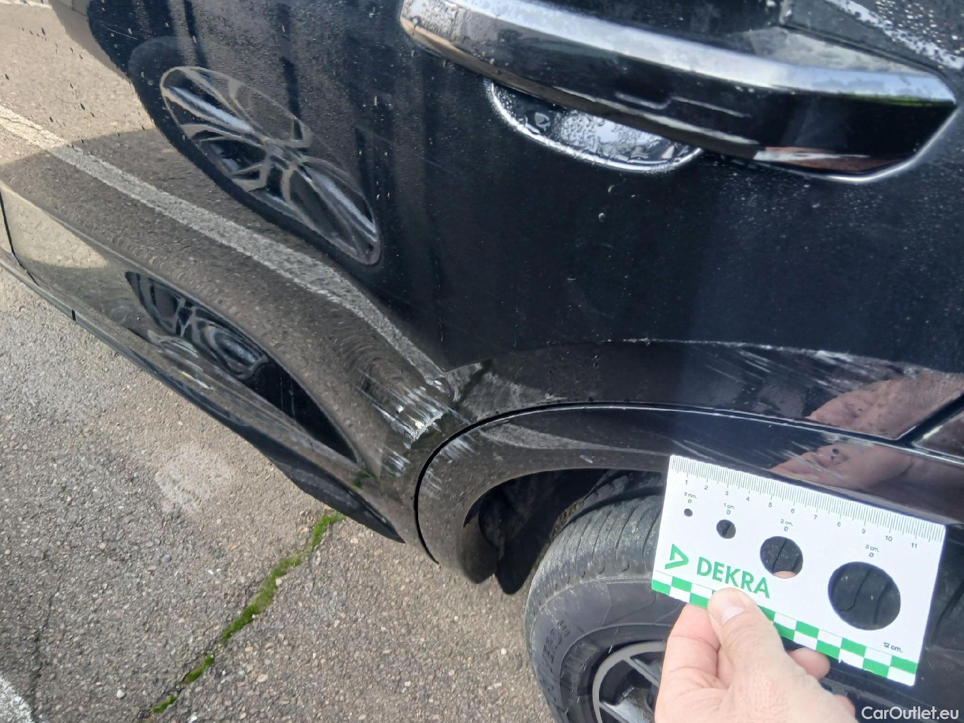  Audi  Q5 AUDI  SPORTBACK / 2020 / 5P / todoterreno Black Line 55 TFSI e quattro-ultra #15