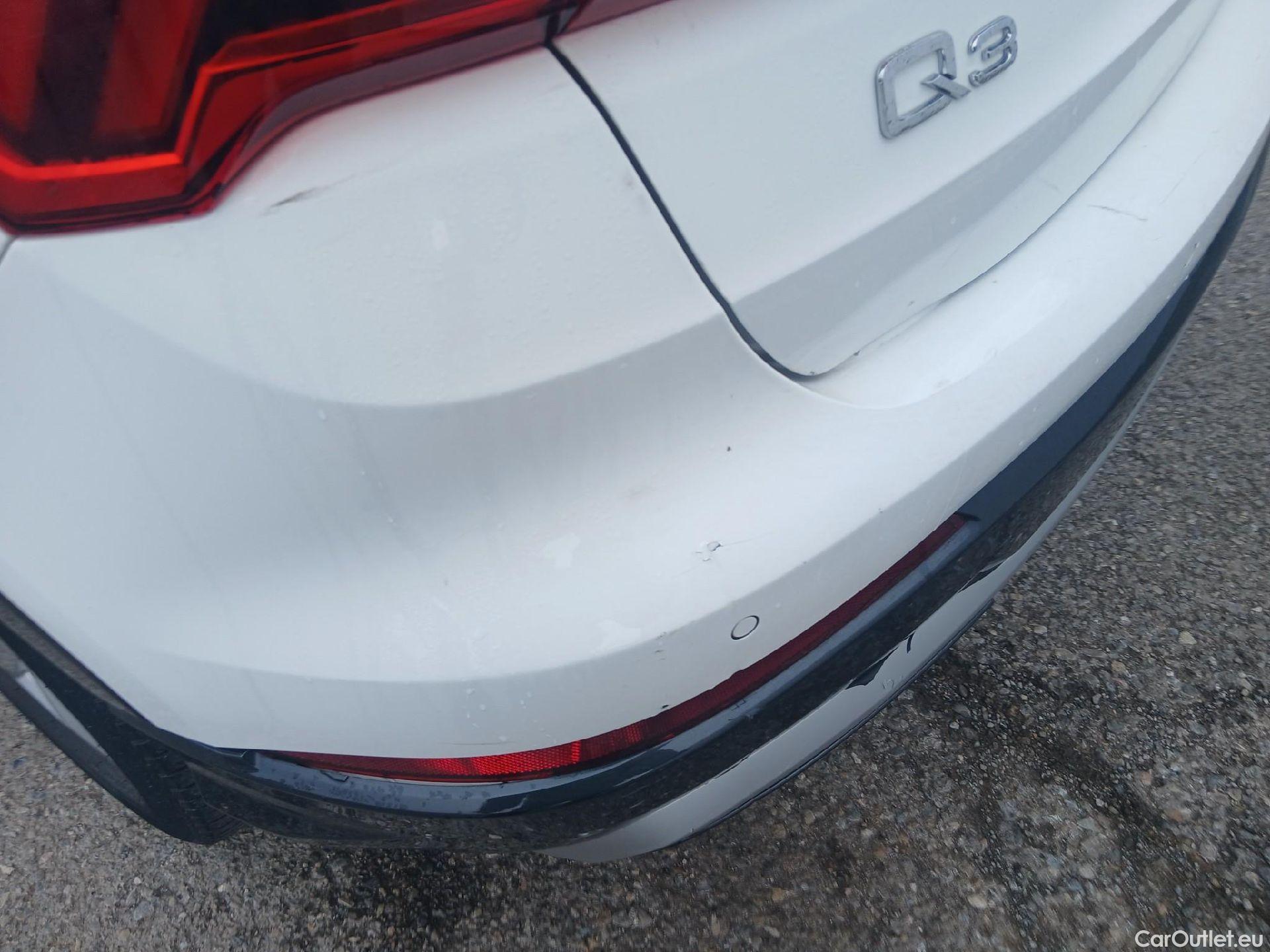  Audi  Q3 AUDI  / 2018 / 5P / todoterreno Advanced 35 TFSI 110kW (150CV) S tronic #7