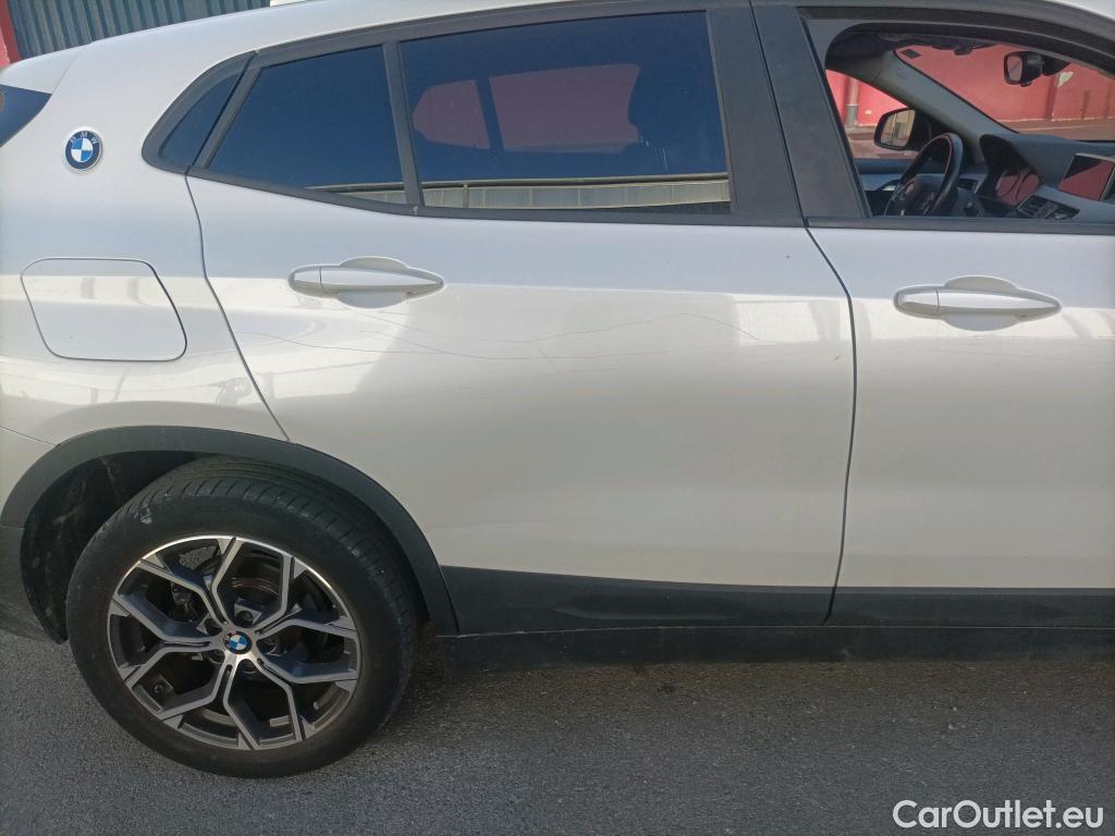  Bmw  X2 Serie  sDrive 18i Advantage 1.5 140CV AT7 E6dT #4