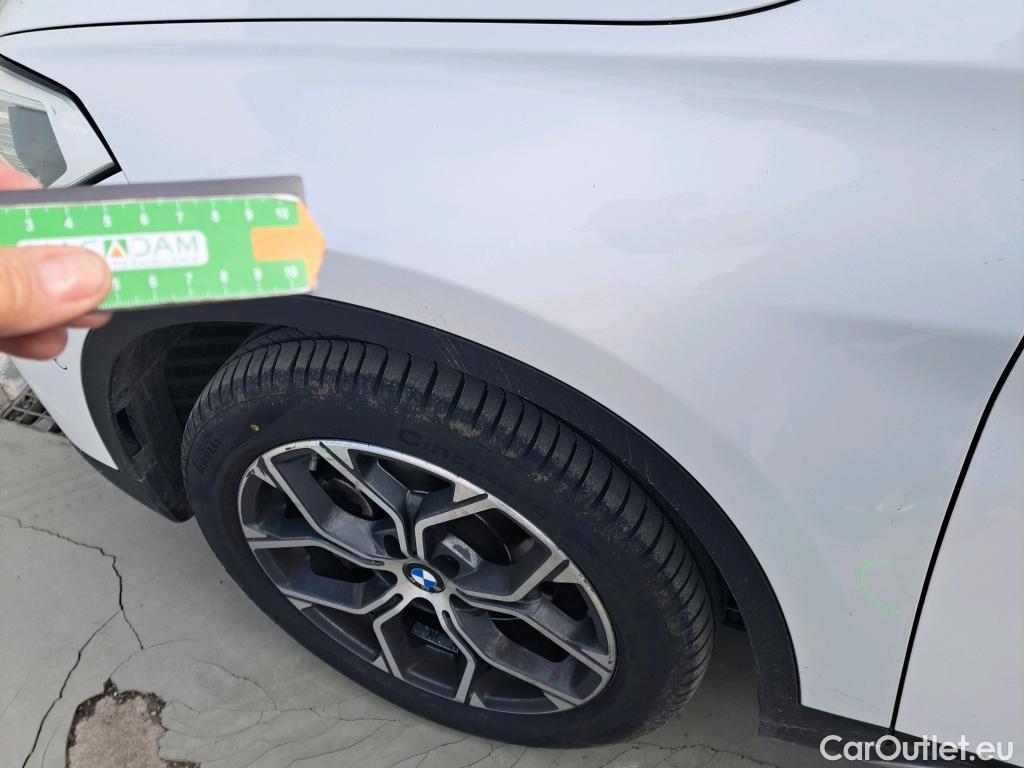  Bmw  X1 BMW  / 2019 / 5P / todoterreno sDrive18d #66