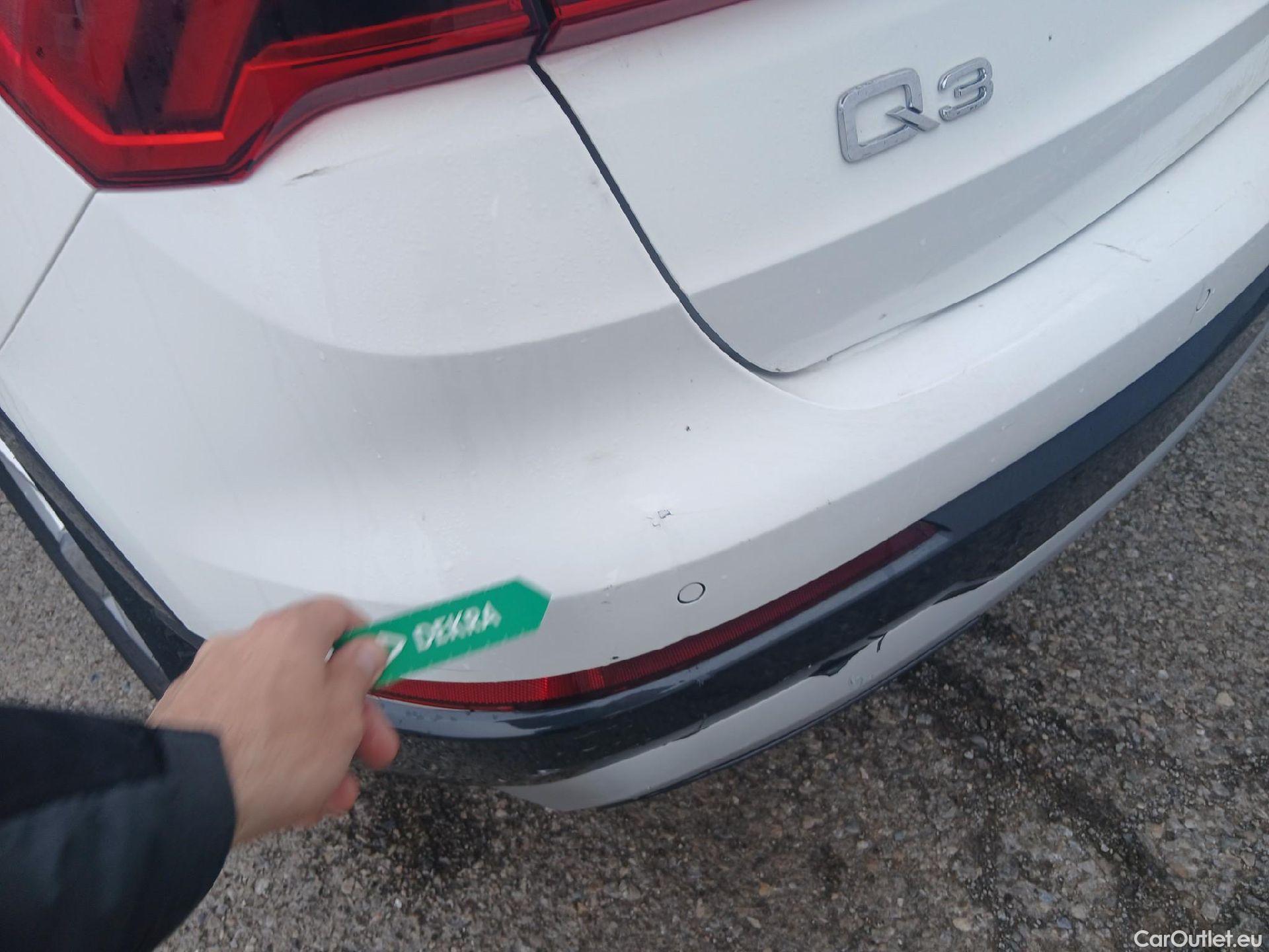  Audi  Q3 AUDI  / 2018 / 5P / todoterreno Advanced 35 TFSI 110kW (150CV) S tronic #8