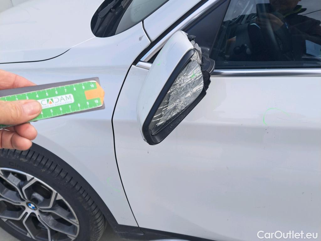  Bmw  X1 BMW  / 2019 / 5P / todoterreno sDrive18d #35