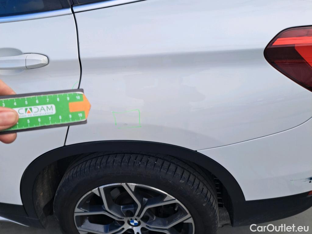  Bmw  X1 BMW  / 2019 / 5P / todoterreno sDrive18d #41