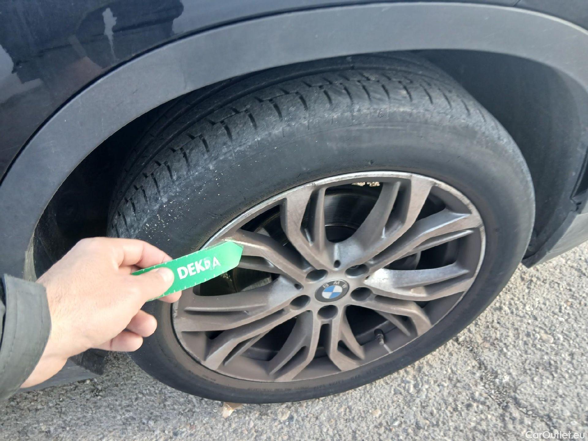  Bmw  X2 BMW  sDrive18i #28