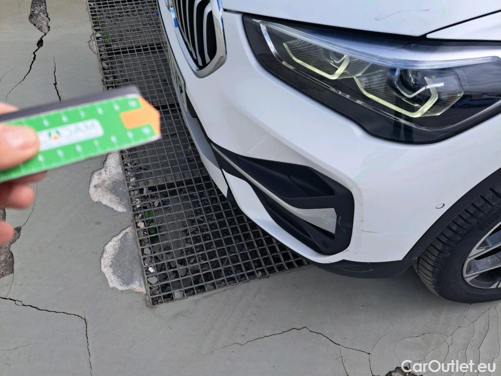 Bmw  X1 BMW  / 2019 / 5P / todoterreno sDrive18d #30