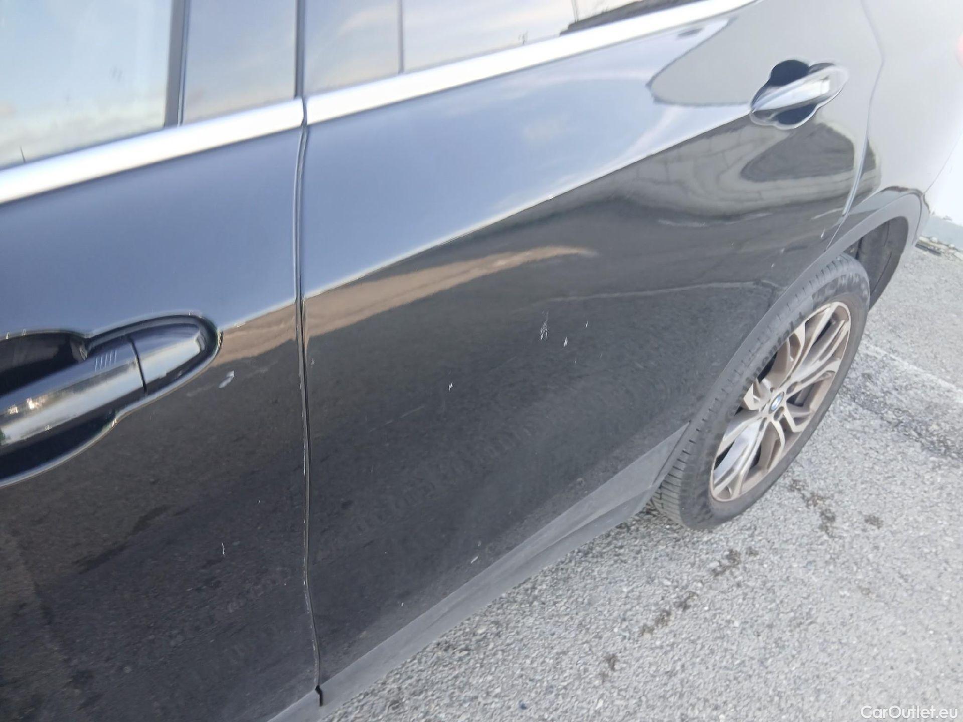  Bmw  X2 BMW  sDrive18i #7