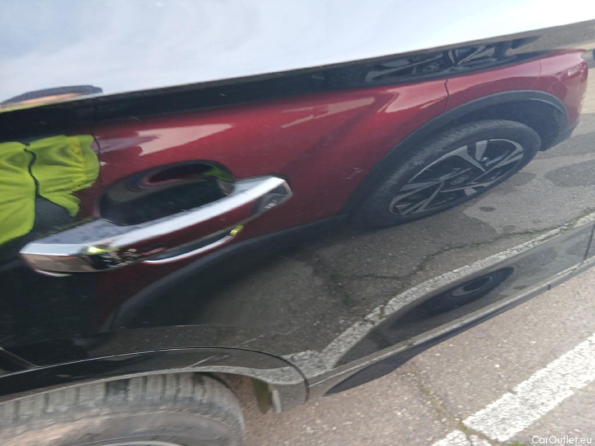  Audi  Q5 AUDI  SPORTBACK / 2020 / 5P / todoterreno Black Line 55 TFSI e quattro-ultra #30