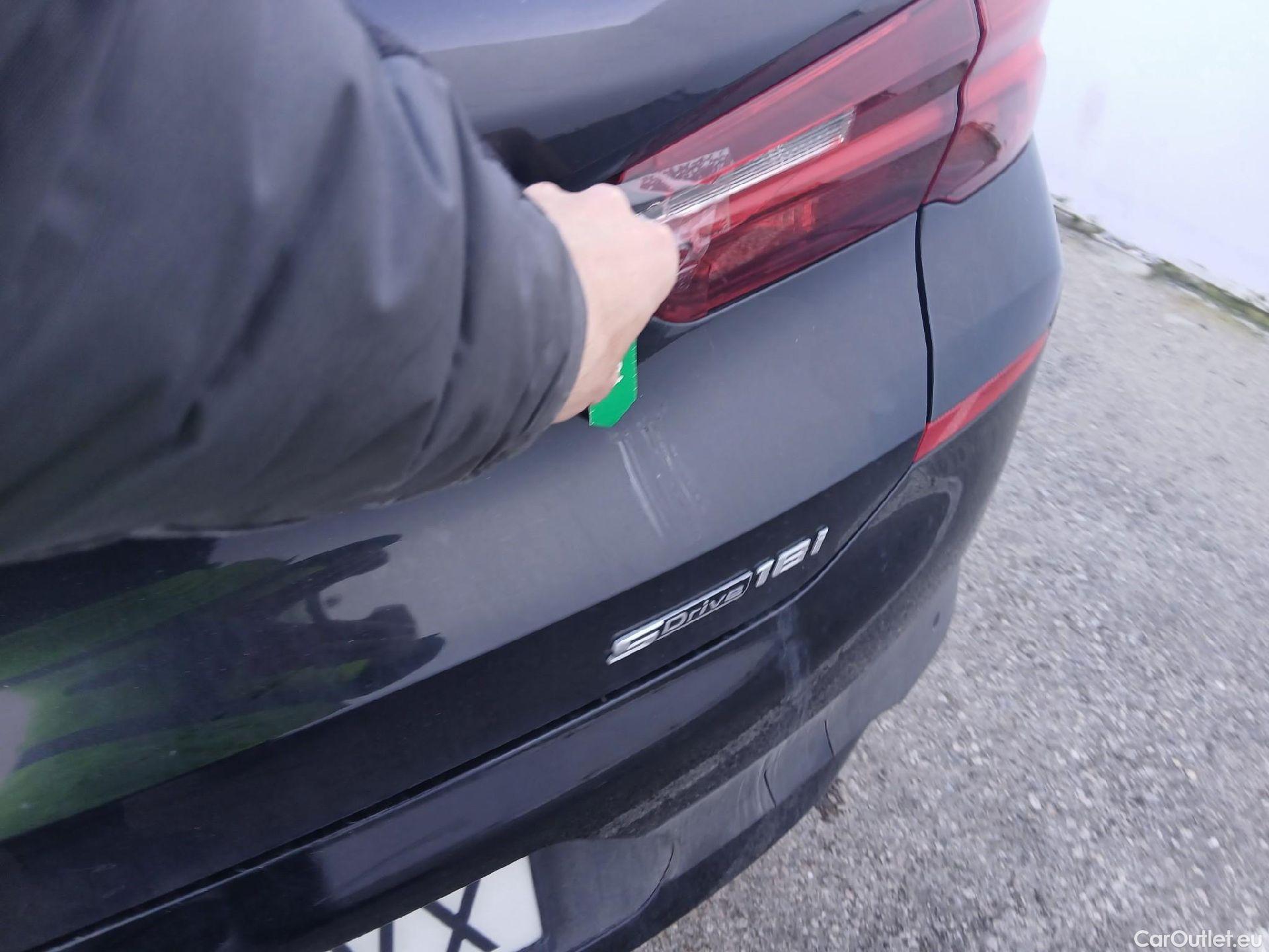  Bmw  X2 BMW  sDrive18i #11